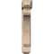 Ekena Millwork Legacy Craftsman Smooth Bracket w/ Offset Brace, Douglas Fir, 7 1/2"W x 30"D x 42"H BKT0806X30X42LEC04SDF - alternate 4